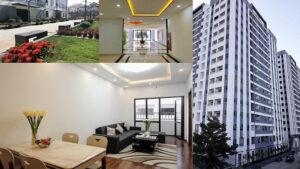 các loại hình bất động sản phổ biến