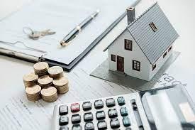 các loại thuế khi mua bán nhà đất