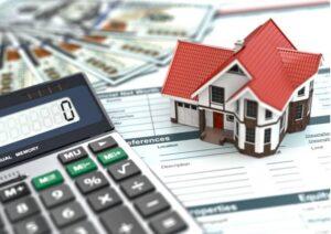 cách định giá nhà đất