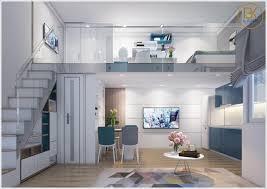 căn hộ mini TP.HCM giá dưới 1 tỷ