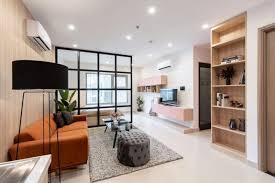 căn hộ studio TP.HCM cho thuê