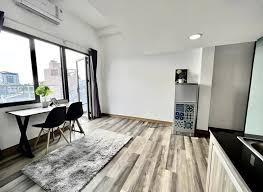 căn hộ studio TP.HCM cho thuê