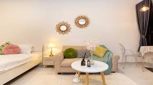 căn hộ studio TP.HCM cho thuê