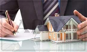 chi phí định giá tài sản thế chấp