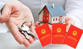 chi phí hợp thức hóa nhà đất