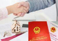 chi phí hợp thức hóa nhà đất