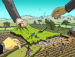 chi phí xử lý tranh chấp đất đai