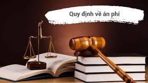 chi phí xử lý tranh chấp đất đai