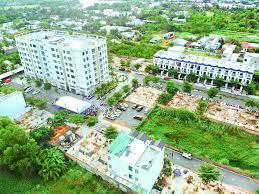 có nên mua đất thổ cư không
