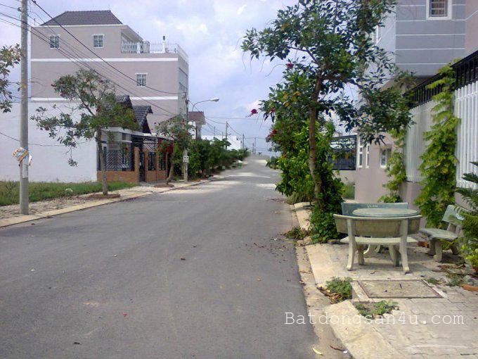 có nên mua đất thổ cư không