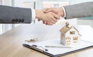 công chứng hợp đồng đặt cọc