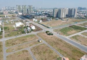 đất có quy hoạch có bán được không