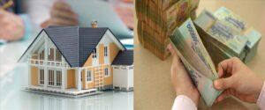 đặt cọc mua bán nhà đất