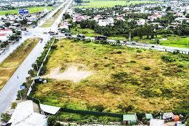 đất dự án đang triển khai miền Nam