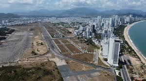 đất dự án đang triển khai miền Nam