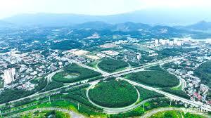 đất dự án đang triển khai miền Nam