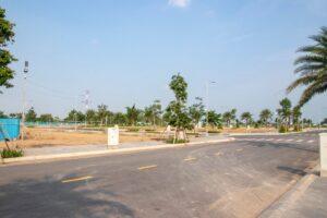 đất nền Bến Lức Long An