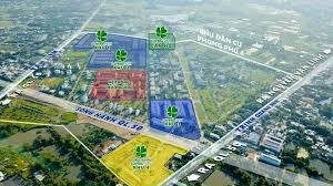 đất nền Bình Chánh pháp lý đầy đủ