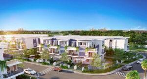 đất nền Bình Chánh pháp lý đầy đủ