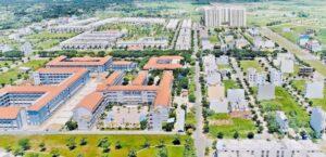 đất nền Bình Chánh pháp lý đầy đủ