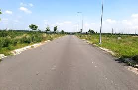 đất nền Bình Dương giá rẻ