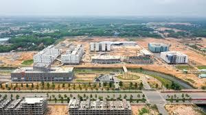 đất nền Bình Dương giá rẻ