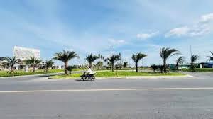 đất nền Cần Thơ 2025