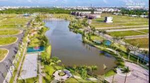 đất nền Cần Thơ 2025
