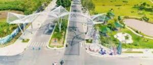 đất nền Cần Thơ 2025