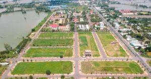 đất nền Cần Thơ 2025