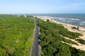 đất nền Hồ Tràm có pháp lý đầy đủ