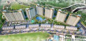đất nền Hồ Tràm có pháp lý đầy đủ