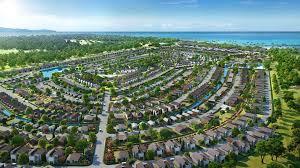 đất nền Hồ Tràm có pháp lý đầy đủ