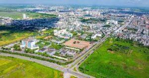 đất nền Long An giá rẻ
