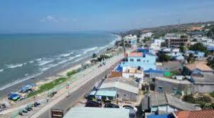 đất nền Phan Thiết gần biển