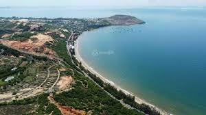 đất nền Phan Thiết gần biển