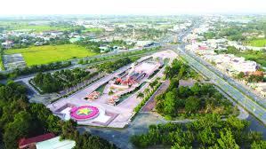 đất nền Tân An Long An