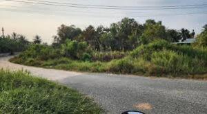 đất nền Tân An Long An