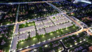 đất nền Trảng Bom Đồng Nai
