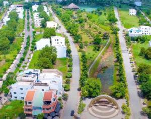 đất nền có sổ riêng dưới 1 tỷ
