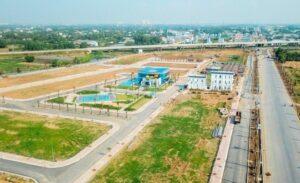 đất nền dự án mới mở bán miền Nam