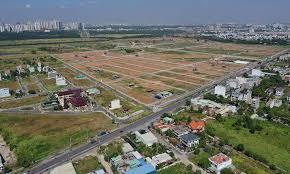đất nền dự án mới mở bán miền Nam