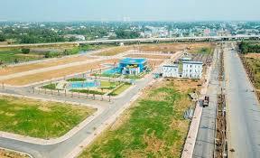 đất nền gần các cụm công nghiệp mới