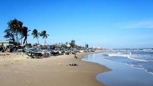đất nền gần cảng biển Bà Rịa – Vũng Tàu