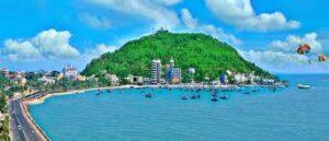 đất nền gần cảng biển Bà Rịa – Vũng Tàu