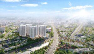 đất nền gần tuyến metro TP.HCM