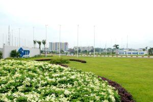 đất nền khu công nghệ cao TP.HCM