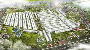 đất nền khu vực giáp ranh Bình Dương