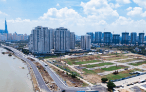 đất nền pháp lý sổ đỏ tại TP.HCM