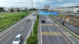 đất nền quanh cao tốc TP.HCM – Long Thành